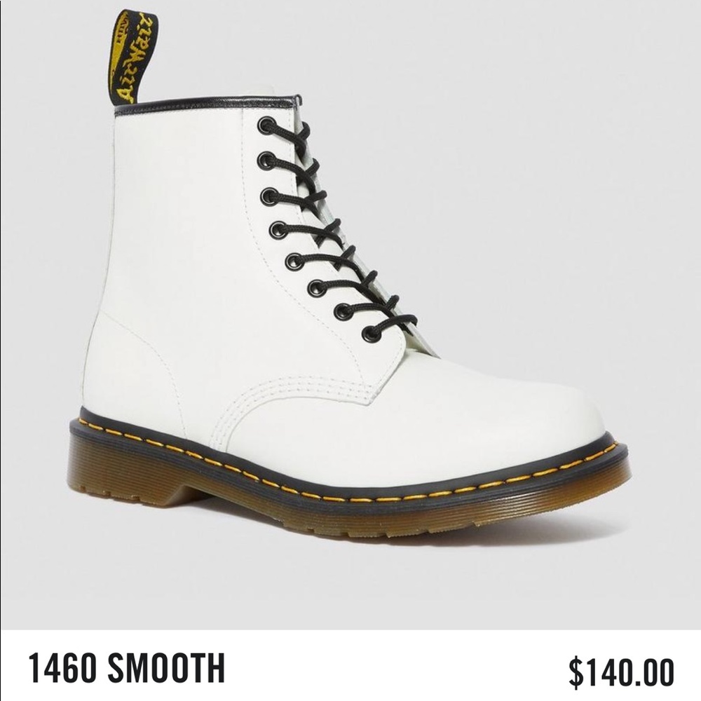 Really cute doc martens